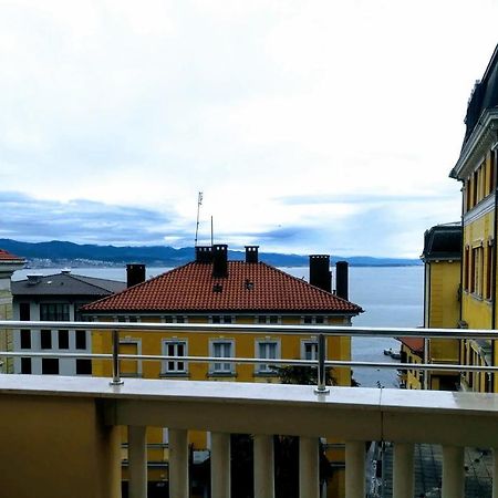 Iva, Opatija Centar Exterior foto